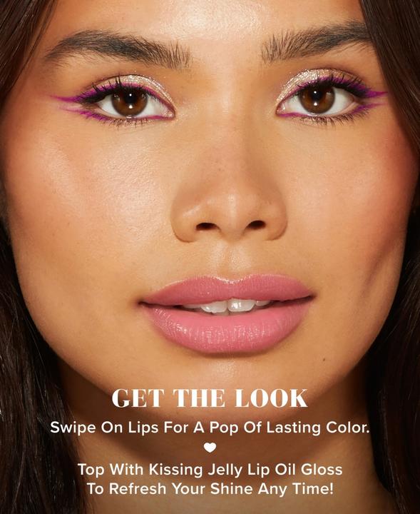 Produktbild Too Faced Küssender Saftiger Lippenfarbstift