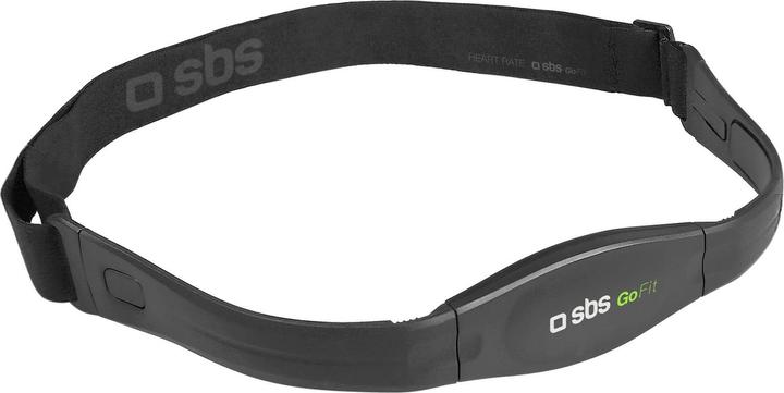 Produktbild SBS Fitness-Brustgurt