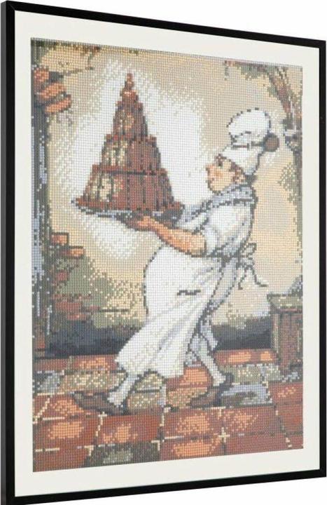 Immagine prodotto Sombo DiamanteImmagine CraftSet