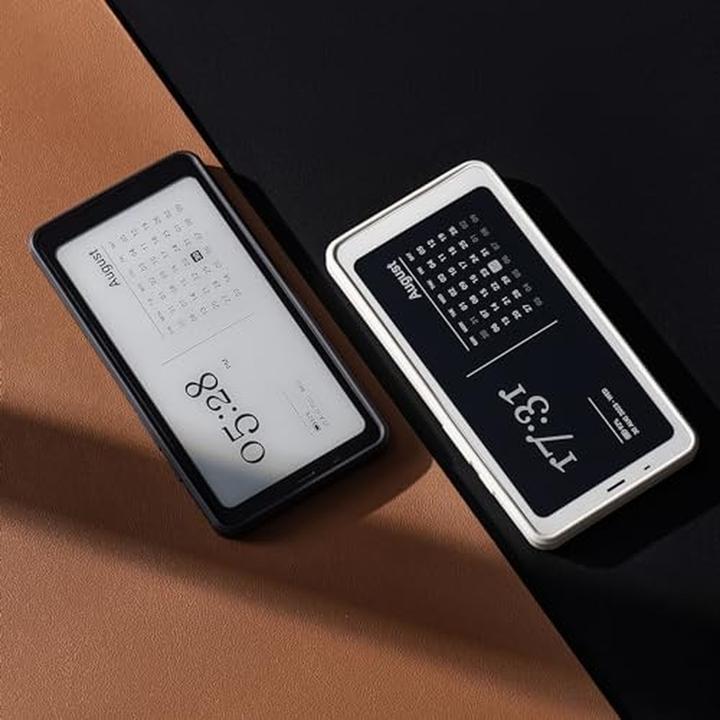 Actual product image Onyx Boox Palma 2 (6.13", 128 GB)