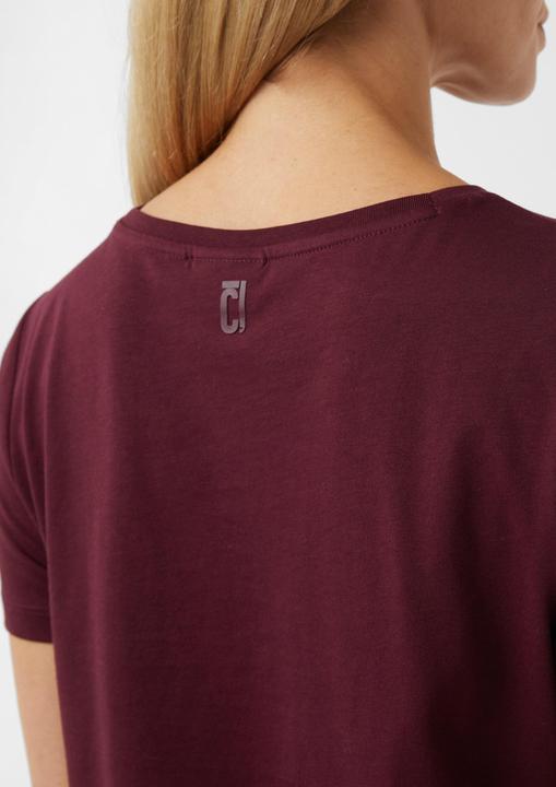 Produktbild Comma T-Shirt T-Shirt mit Artwork (36)