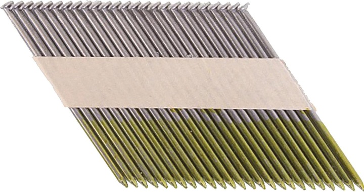Makita Nails smooth 3.3x90 mm 3000 pcs.
