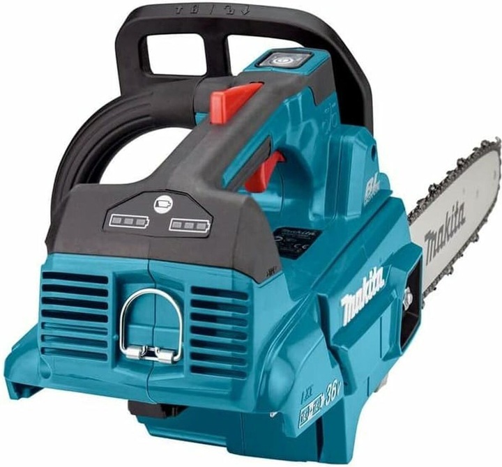 Image du produit Makita DUC 406 ZB (Tronçonneuse à batterie)