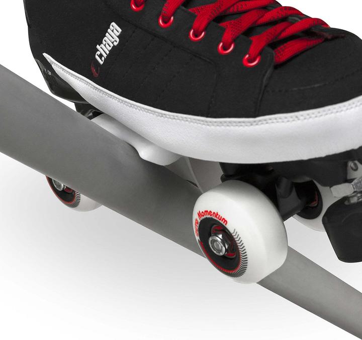 Immagine prodotto Chaya Piastra Karma Grindplate, bianca, misura UE 40-44. Piastre Shari