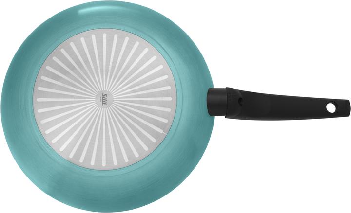 Actual product image Silit Belluna (28 cm, Frying pan, Aluminium)