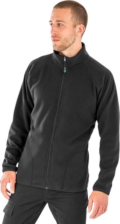 Produktbild Result Jacke recyceltes Material (XL)