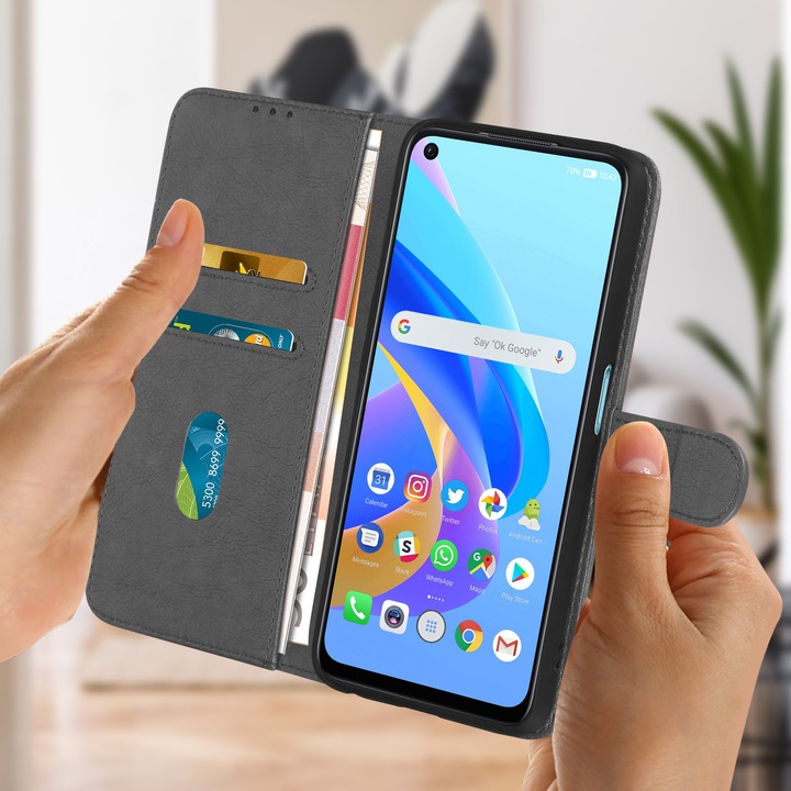 Produktbild Avizar Chester Series (Oppo A96)