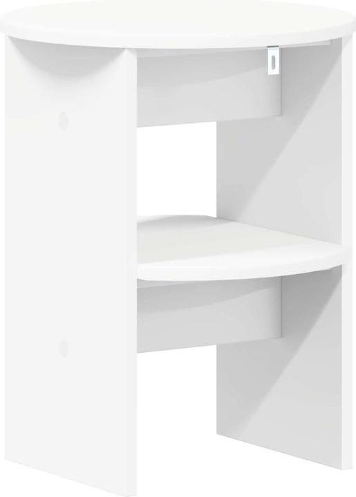 Image du produit vidaXL Sideboard (40 x 40 x 50 cm)