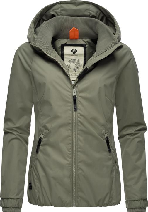 Image du produit Ragwear Dizzie (S)