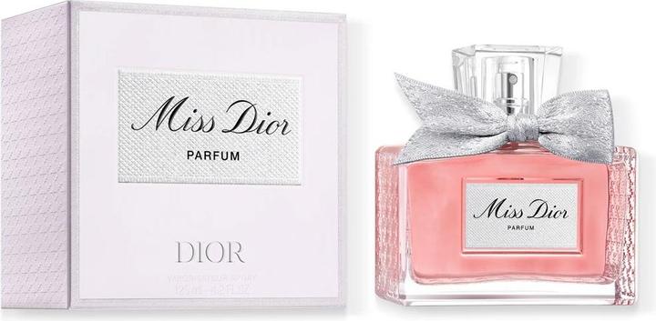 Produktbild Dior Christian Miss Parfum Spr Int25 (Extrait De Parfum, 125 ml)