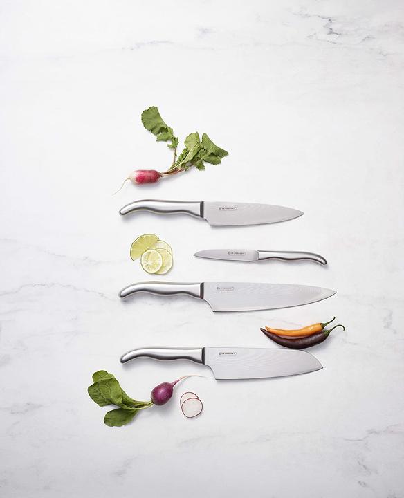 Produktbild Le Creuset Santokumesser (18 cm)