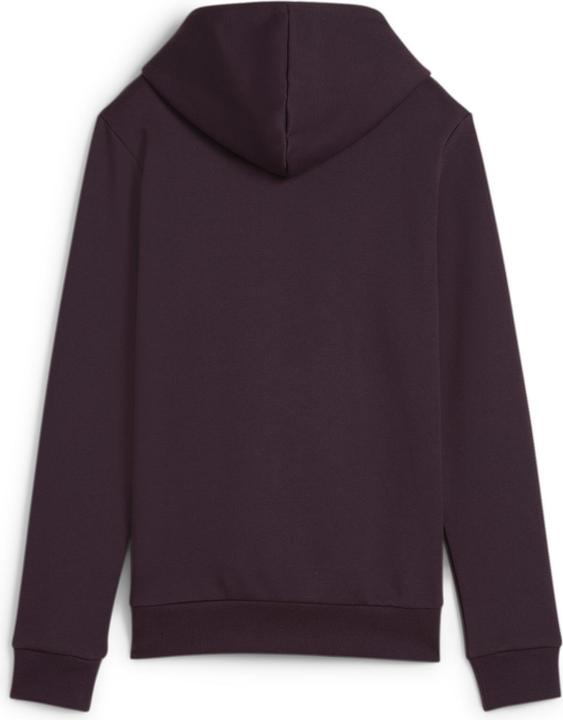 Produktbild Puma ESS Logo Hoodie FL (s) (S)