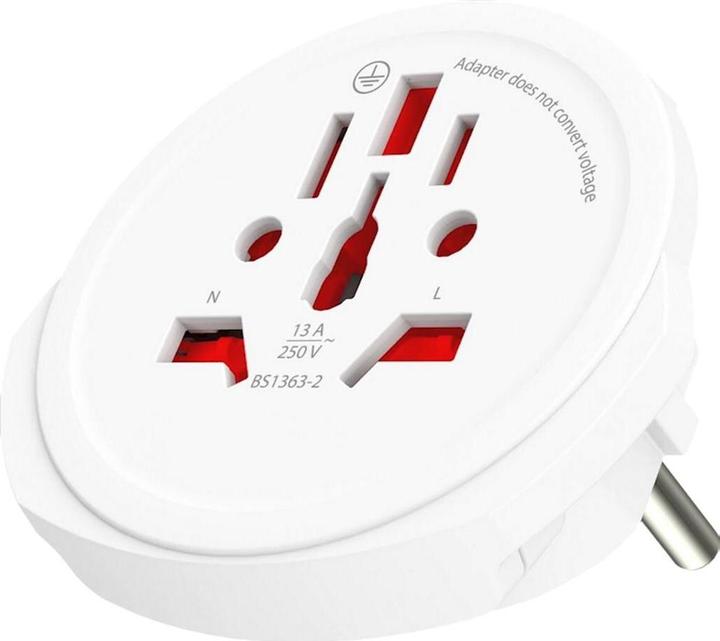 Actual product image Skross PRO+ USB AC30PD