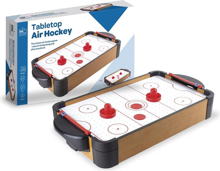 Actual product image Game Factory Amo Toys 207007 Activity/Skill Game & Toy (2 Players)