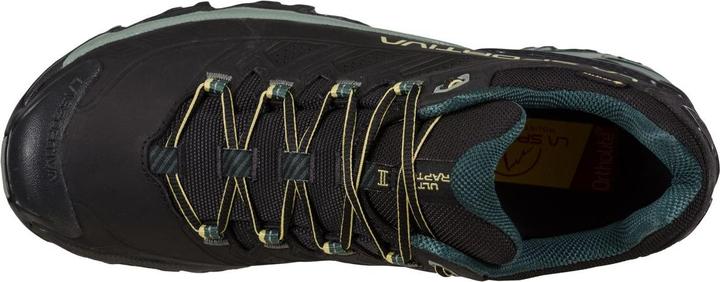 Actual product image La Sportiva Ultra Raptor II Leather GTX (43.5)