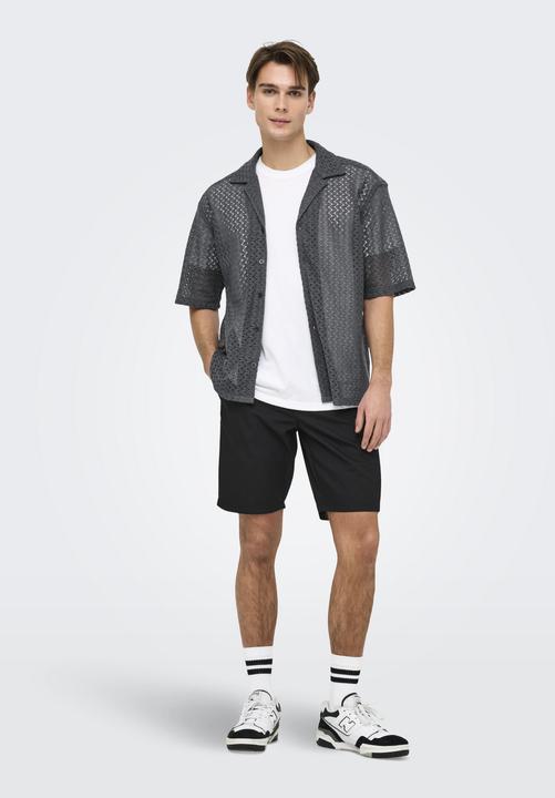 Immagine prodotto Only & Sons ONSNOVAK Hemd Hemd (L)
