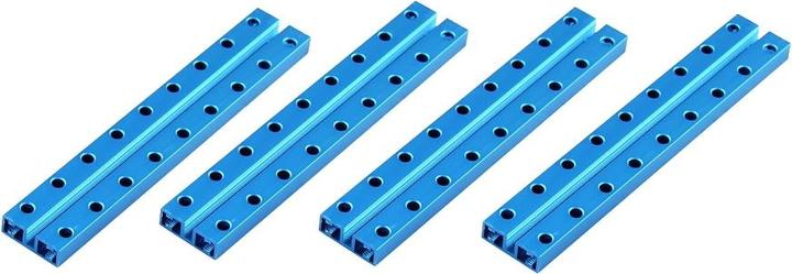 Actual product image Makeblock Beam0824-144 (Structural elements)