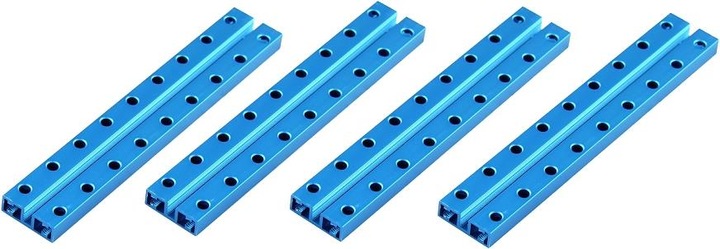 Image du produit Makeblock Beam0824-144 (éléments structurels)