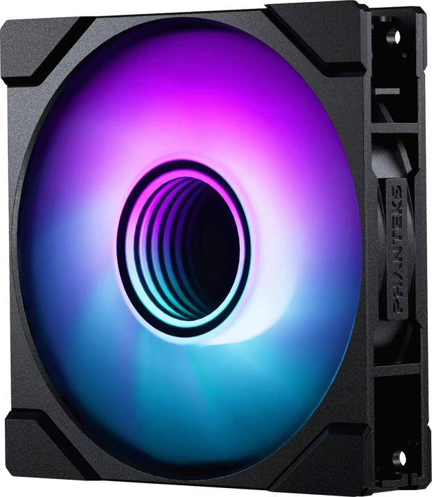 Immagine prodotto Phanteks M25 Gen2 D-RGB Reverse Blade (120 mm, 3x)