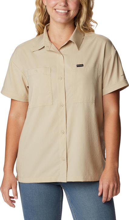 Immagine prodotto Columbia Silver Ridge Utility™ SS Shirt (M)
