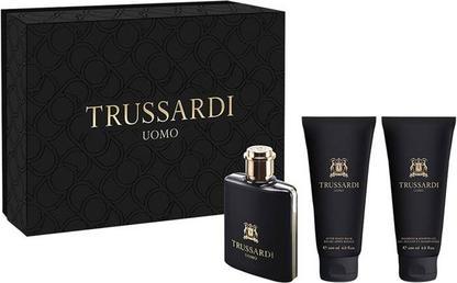 Immagine prodotto Trussardi UOMO ESTUCHE 3 pz (Set di profumi)