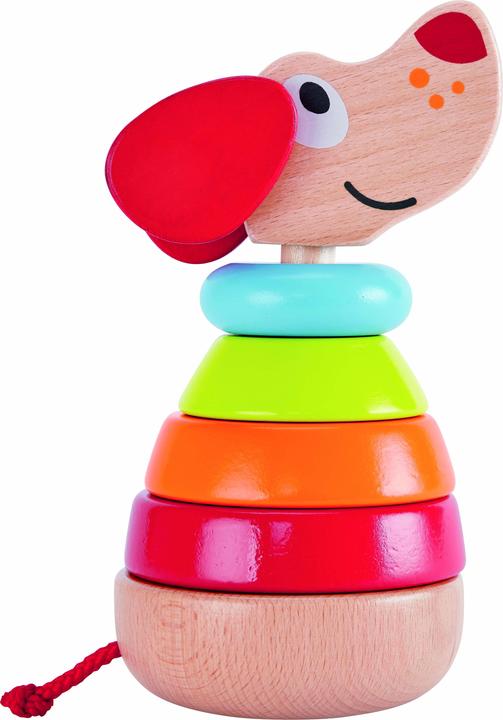 Hape Holzspielzeug zum Zusammenbauen, E0448A
