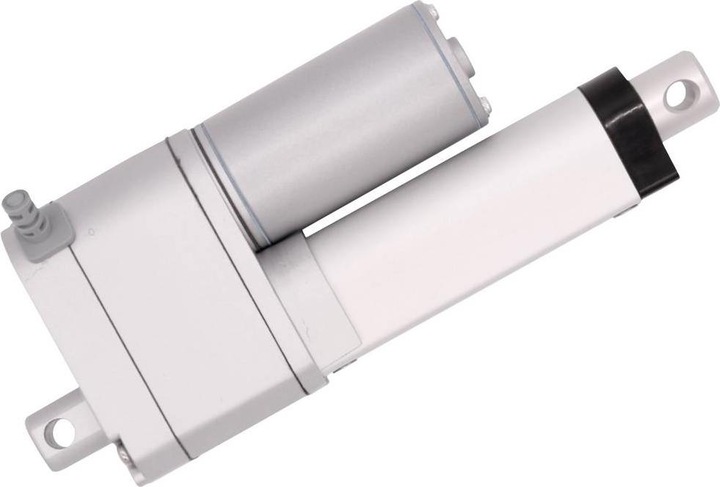 Actual product image Drive-System Europe Electric cylinder DSZY1-24-20-050-POT-IP65 1386447 Stroke length 50 mm 1 pc.