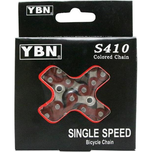 Thumbnail - P2R, Velokette, (3-fach)