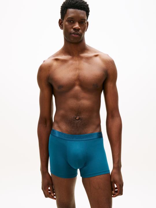 Produktbild Tommy Hilfiger Modal Pants (M, 3er Pack)