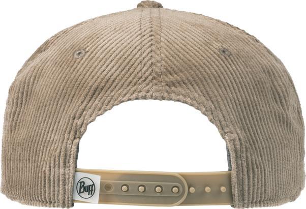 Actual product image Buff Chill Trucker Cap Dister (One size)