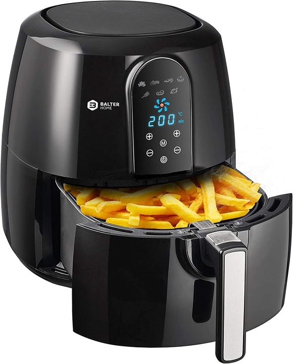 Produktbild Balter Heissluftfritteuse XXXL-Touch