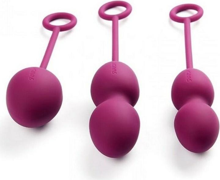 Produktbild Svakom Nova