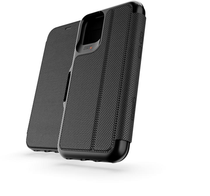 Produktbild gear4 Oxford (Apple iPhone 11 Pro)