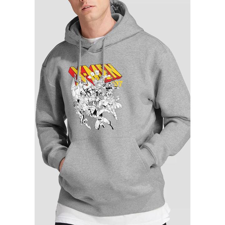 Immagine prodotto XMen Kapuzenpullover (M)
