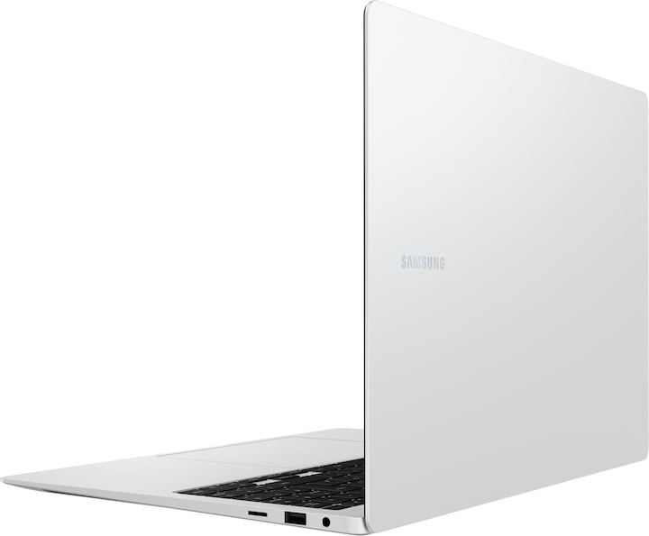 Actual product image Samsung Galaxy Book4 Pro (16", Intel Core Ultra 7 155H, 32 GB, 512 GB, DE)