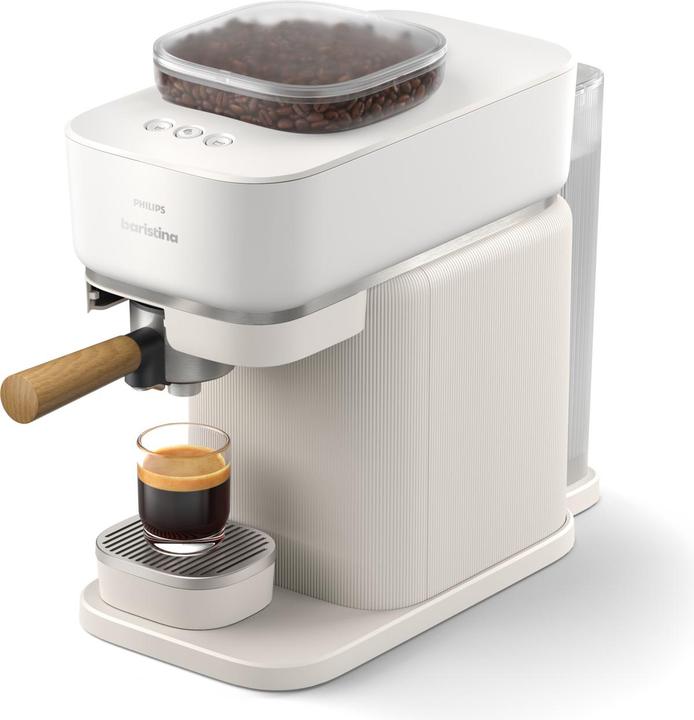 Productafbeelding Philips Baristina BAR302/20 (BAR302/20)