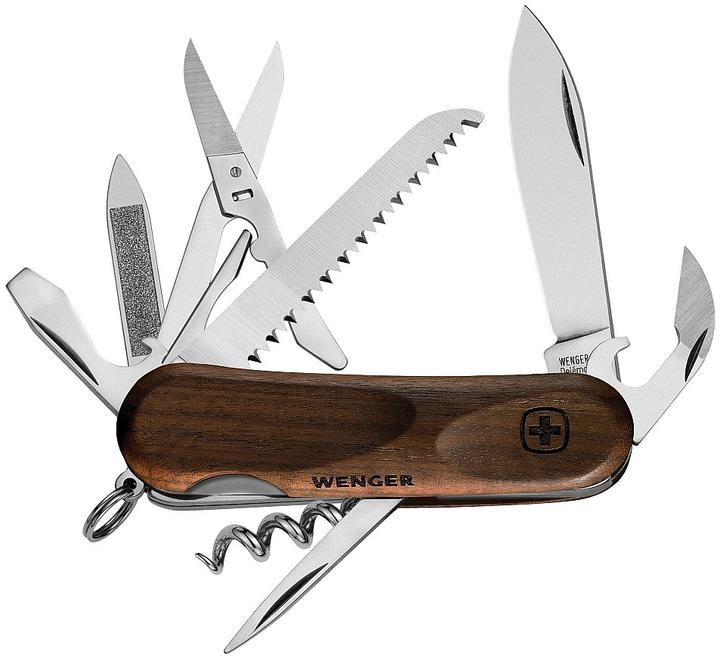 Image du produit Wenger EvoWood 17
