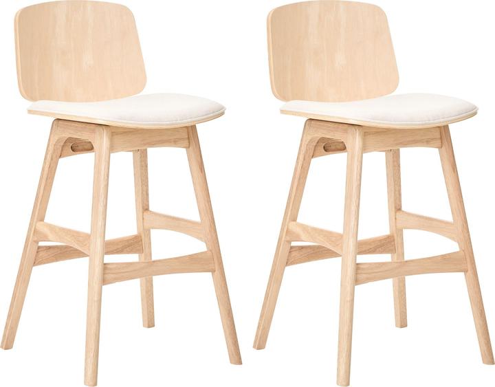 Braun, Hellbeige, Hellbraun