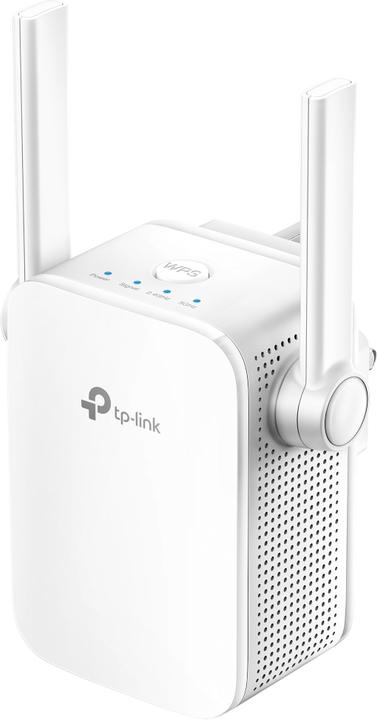 Produktbild TP-Link Re205 (750 Mbit/s, 300 Mbit/s)