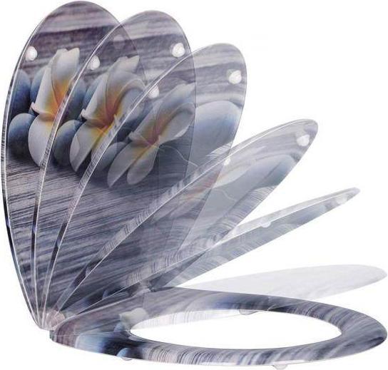 Produktbild Woltu WC-Sitz