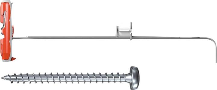 Actual product image Fischer DuoTec 10 S PH (10 pcs.)
