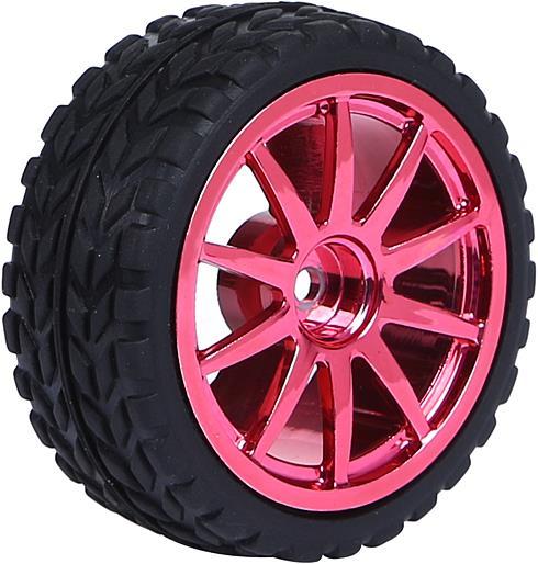 Actual product image OEM Wheel 65 27 (Pushbikes)