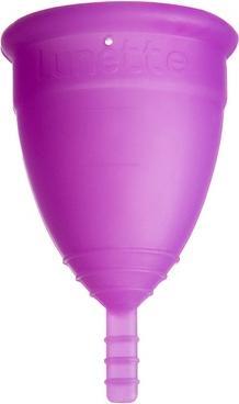 Produktbild Lunette Menstruationstasse cynthia violet