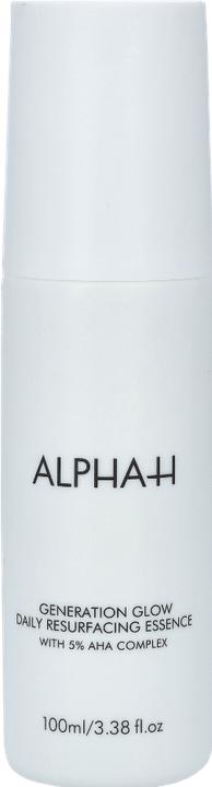 Immagine prodotto Alpha-H Alpha H Generation Glow Daily Resurfacing Essence 100ml (100 ml)