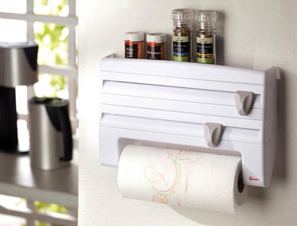 Actual product image Metaltex Salimah