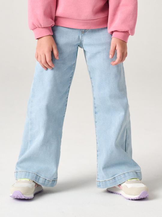 Produktbild Vertbaudet Weite Mädchen Jeggings BASIC (98)