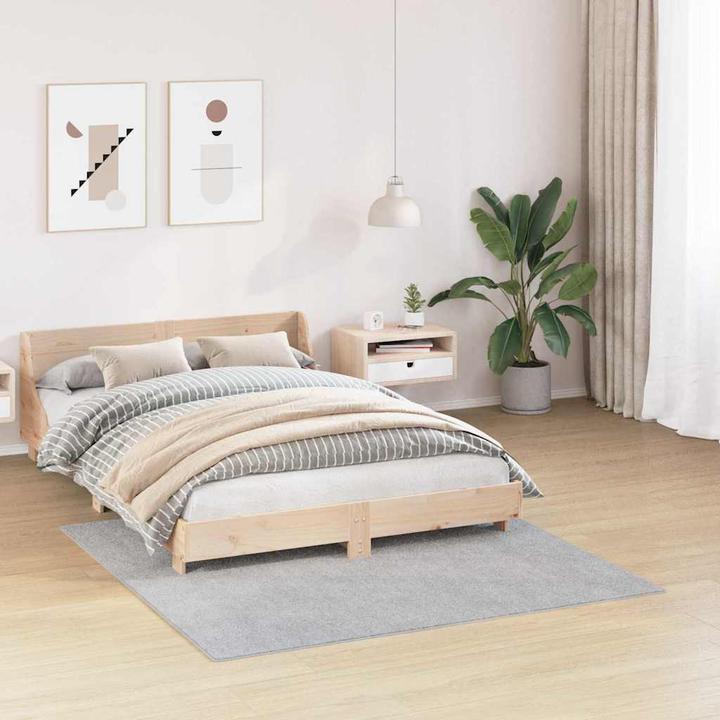 Produktbild vidaXL Teppich (160 x 160 cm)