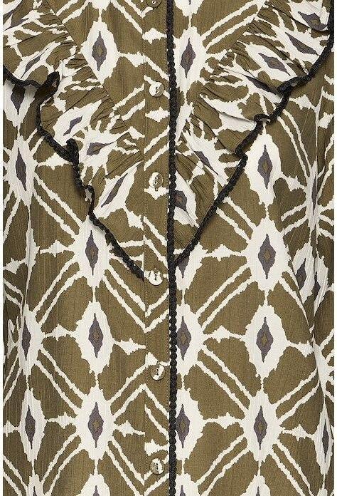 Immagine prodotto B.young Inaba Frill (40)