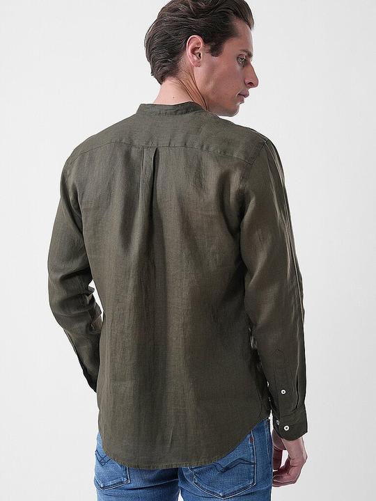 Produktbild Fynch-Hatton Leinenhemd (L)