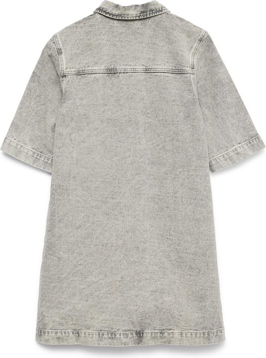 Produktbild Vero Moda VMFENJA Kurzes Kleid Jeanskleid (XS)